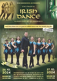 Ticketverkauf Erwachsene (Show Samstag)